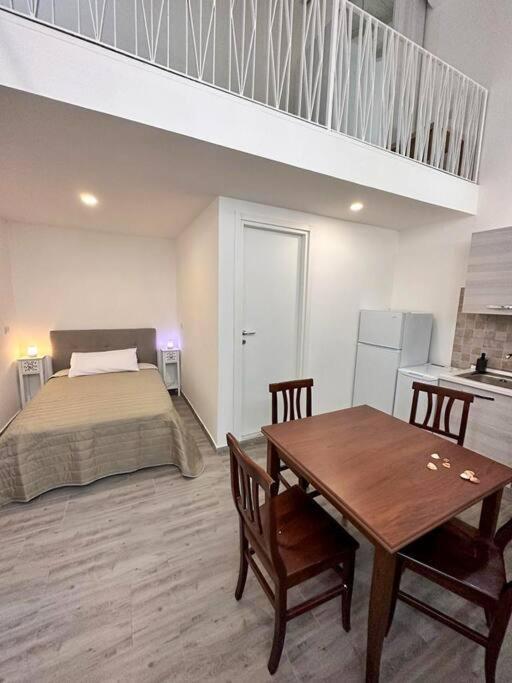 Holiday House Shantu คาตาเนีย ภายนอก รูปภาพ